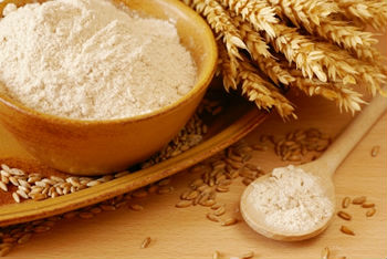 Refined Wheat Flour