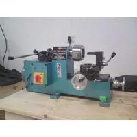Bangle Making Machine