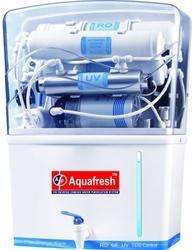 Aquafresh water purifier