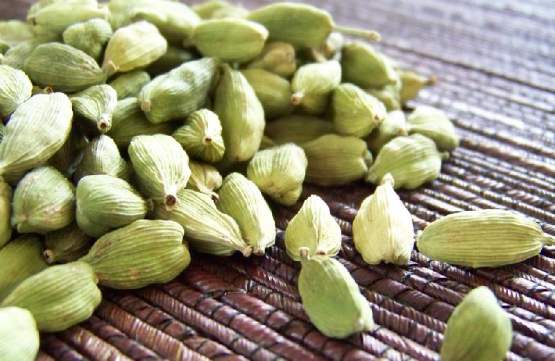 Big Green Cardamom