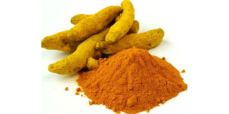 turmeric