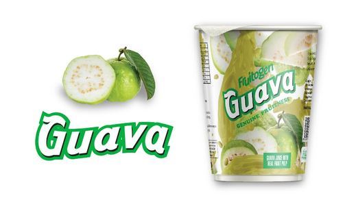 Fruitogen Guava Juice