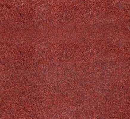 Rbi red granite