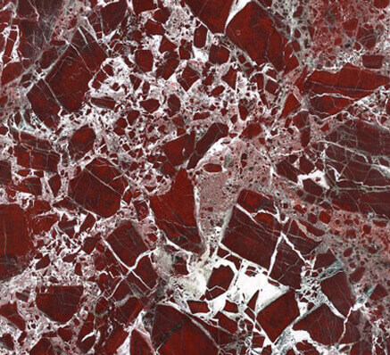 Red Levanto Marble