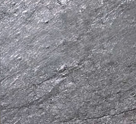 Rectangular Polished Marble Silver Grey Slate Stone, Feature : Attractive Design, Good Quality