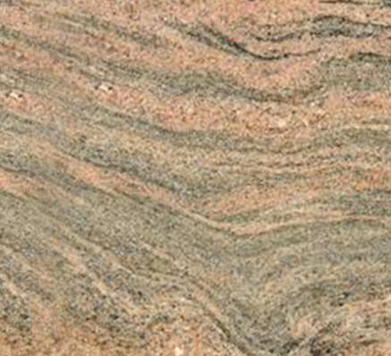 Indian zubrana granite