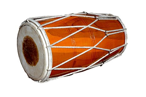 Musical Dholak