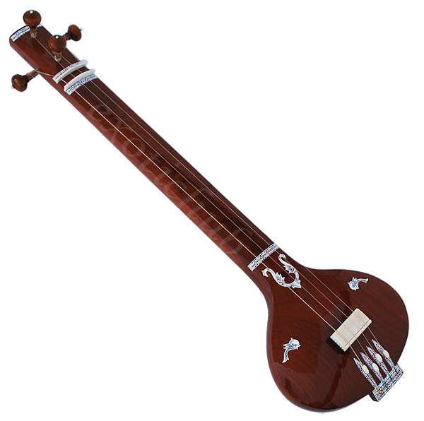 Wood Musical Tanpura