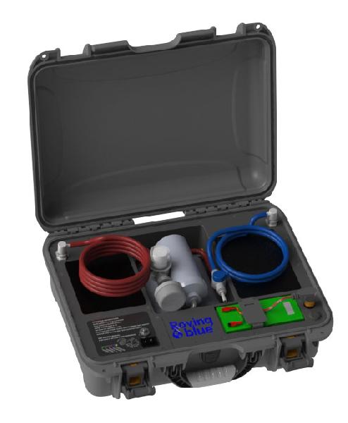 MVP-A Portable Water Purification System