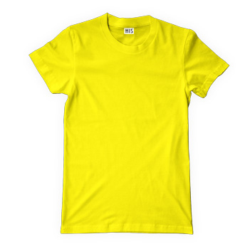 Gents round neck t shirts