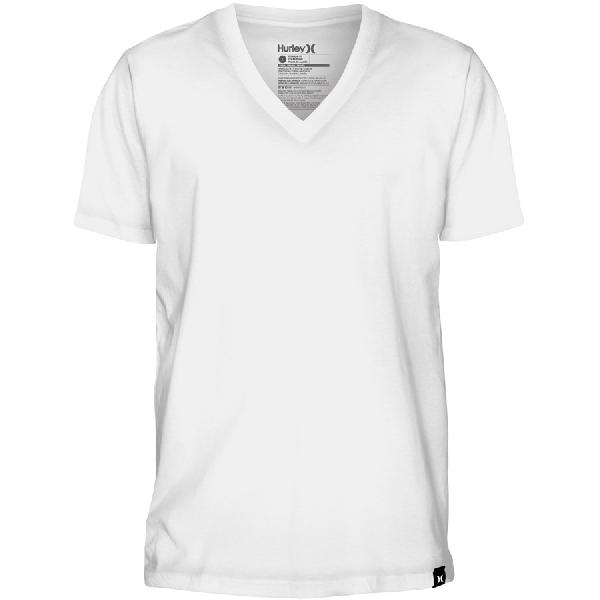 V neck t shirts