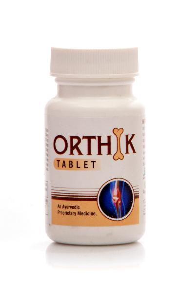 Orthik Tablets