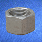 Stainless Steel Hexagon Head Plug, for Domestic Use, Industrial, Feature : Accurate dimension, Easy to install