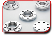 Monel Flanges