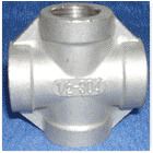 Stainless Steel Cross Fitting