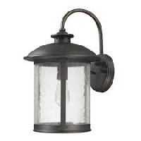 lantern light