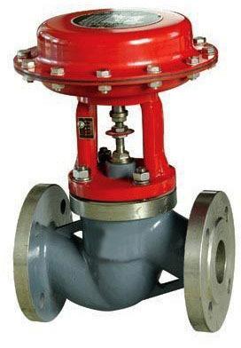 Stainless Steel Pneumatic Control Valves, Feature : Non corrosive, Highly durable, High endurance, Sturdy construction