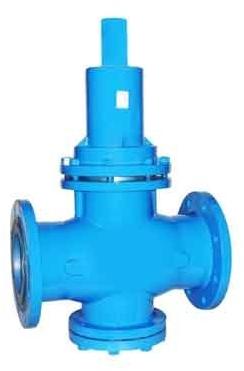 Pressure Reducing Valves