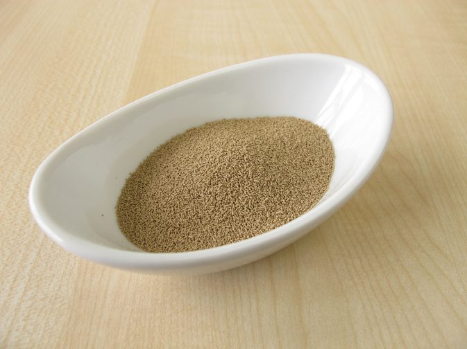 Yeast Flakes