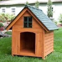 FRP Dog House