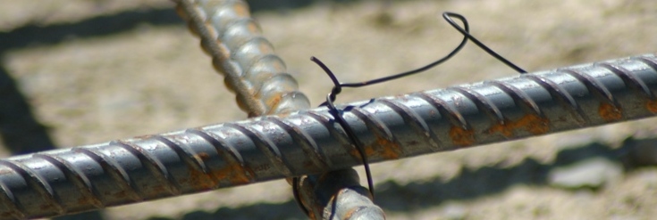 binding wire