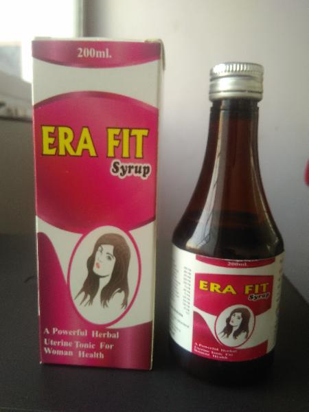 Era fit syrup