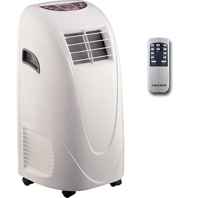 Portable Air Conditioner, for Office, Party Hall, Room, Shop, Voltage : 220V