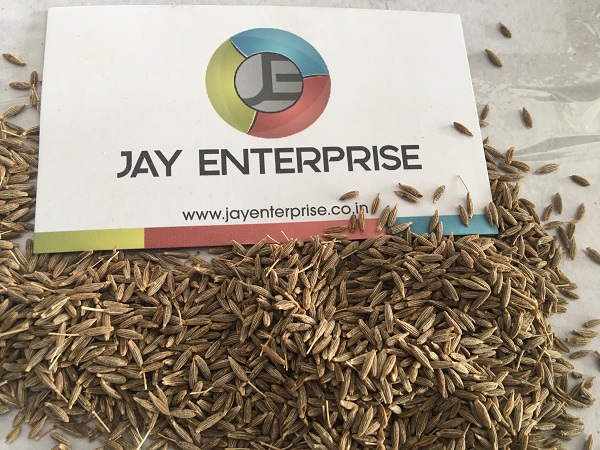 JAY cumin seed, Shelf Life : 24 Month