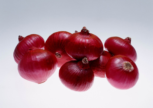 Natural fresh onion, Size : 45mm to 65mm