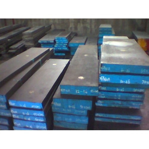 2083 Plastic Mould Steel Plates