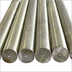 Cold Working Steel Bars