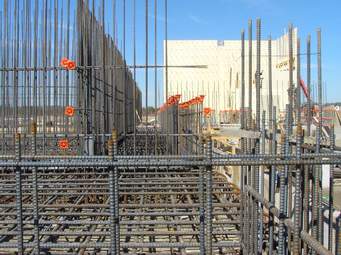 Civil Construction Contractor
