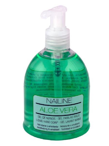 Aloe Vera Gel Hands  Body 300ml