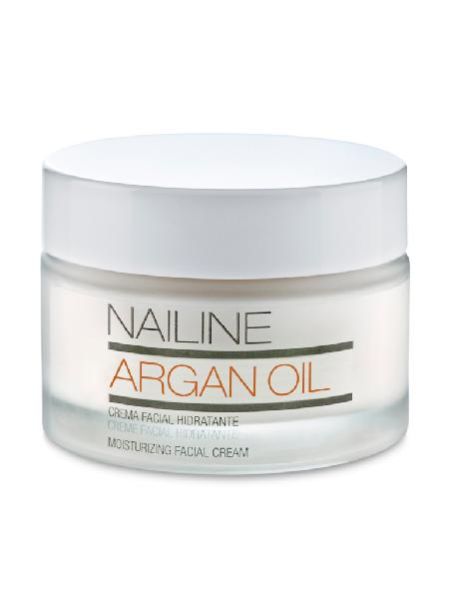 Argan Oil Moisturizing Facial Cream 50ml