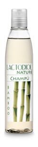 Lactodiol Nature Bamboo Shampoo
