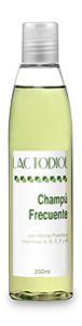 Lactodiol Frequent Use Treatment Shampoo