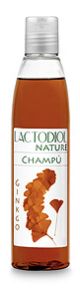 Lactodiol Nature Ginkgo Biloba Shampoo