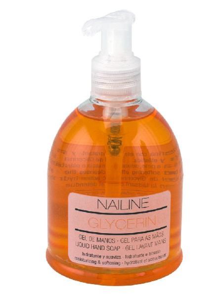 Glycerin Gel Hands  Body 300ml