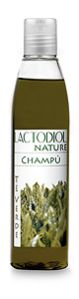Lactodiol Nature Green Tea Shampoo