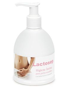 Lactosep Intim Hygiene Liquid