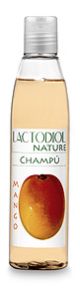 Lactodiol Nature Mango Shampoo