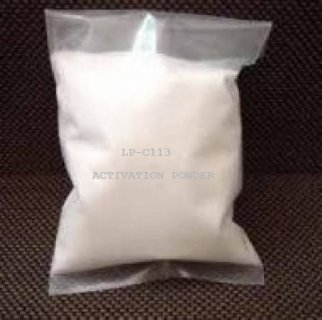 Activation Powder For Cleaning Black Dollars