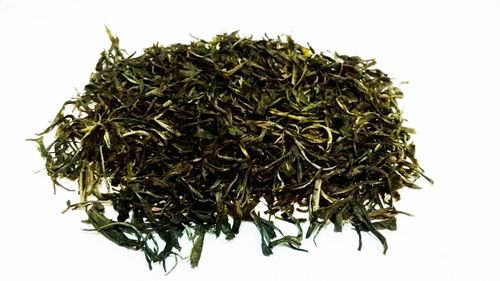 Handmade   Natural Green Tea