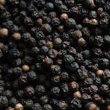 Natural Black  Pepper Seeds (Jaluk)