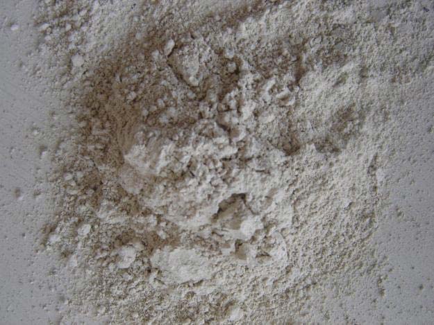 Agricultural Lime Powder