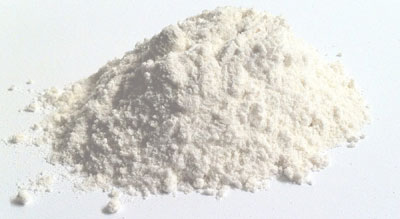 diatomaceous earth powder