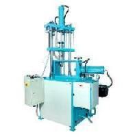 Electric Vertical Injection Moulding Machine for Industrial