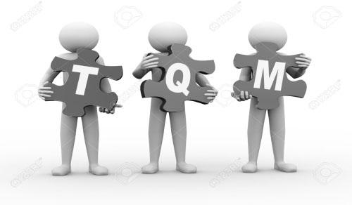 Total Quality Management (TQM) Training