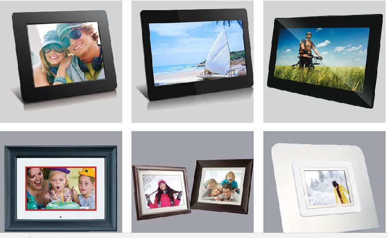 Digital Frame Manufacturer In Delhi India By Gurmat Photo Framer Digital Frame