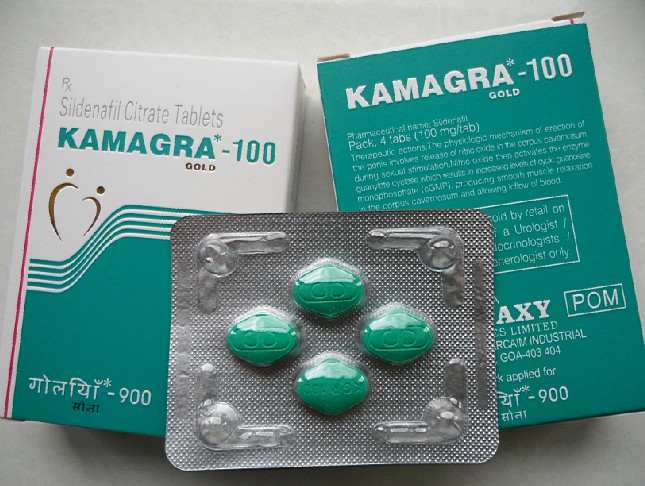 Kamagra Oral Jelly